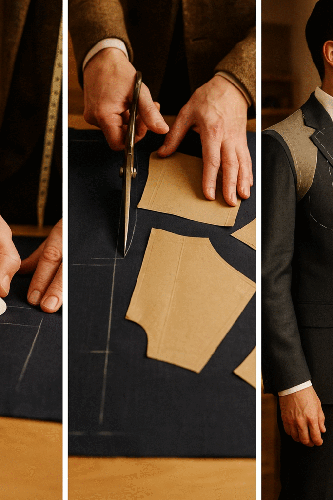 Tailor Near Me