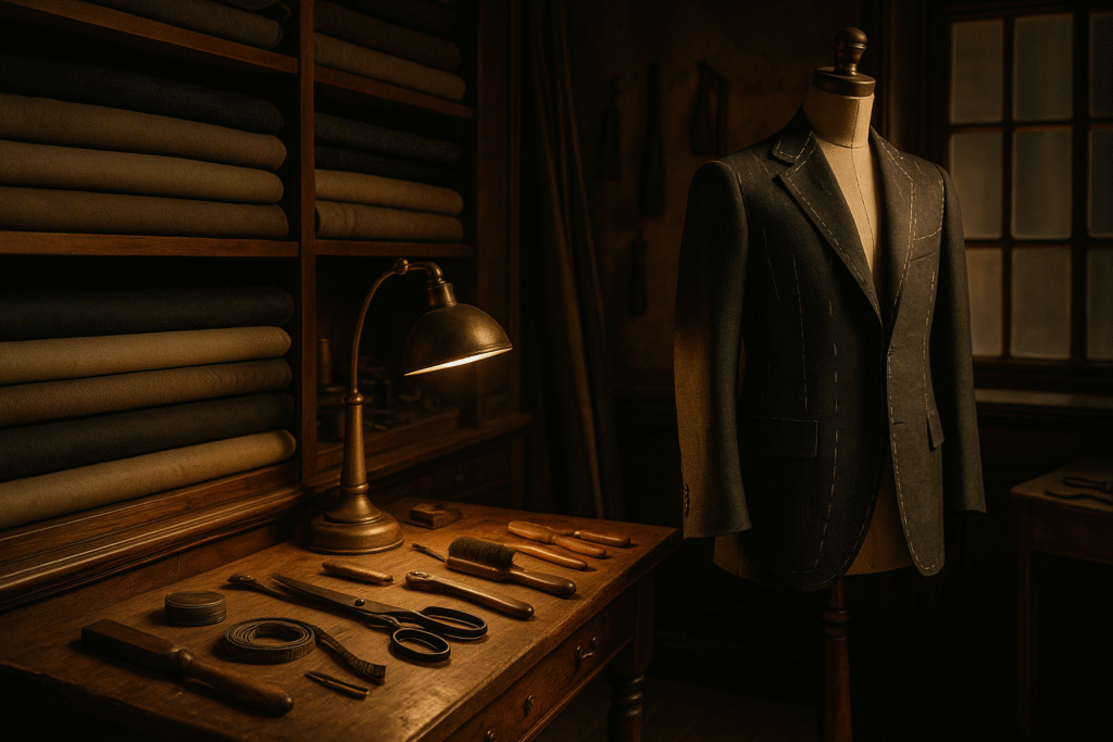 Tailor Near Me