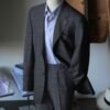 Top-Rated Toronto Tailor for Made-to-Measure Suits | Blanc Sartorial -Tailor near me- Custom Suit Tailoring