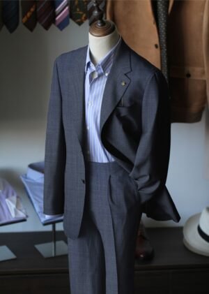 Top-Rated Toronto Tailor for Made-to-Measure Suits | Blanc Sartorial -Tailor near me- Custom Suit Tailoring