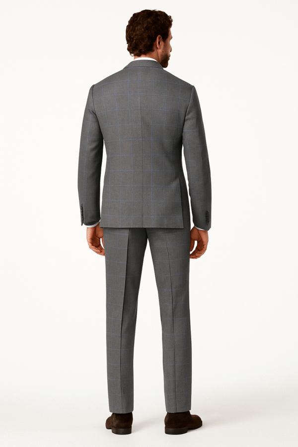 Top-Rated Toronto Tailor for Made-to-Measure Suits | Blanc Sartorial -Tailor near me- Custom Suit Tailoring