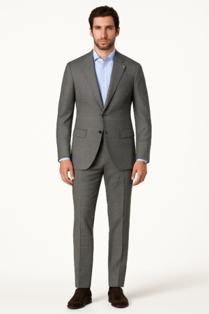 Top-Rated Toronto Tailor for Made-to-Measure Suits | Blanc Sartorial -Tailor near me- Custom Suit Tailoring