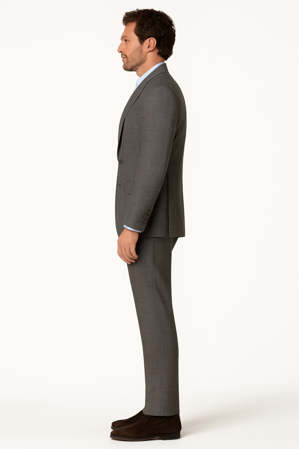 Top-Rated Toronto Tailor for Made-to-Measure Suits | Blanc Sartorial -Tailor near me- Custom Suit Tailoring