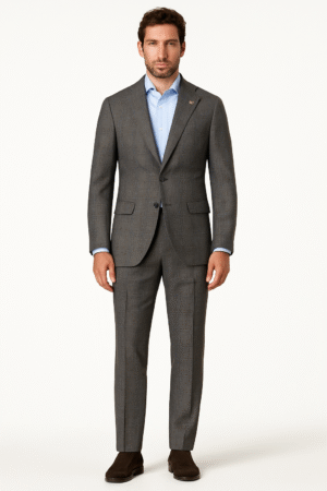 Top-Rated Toronto Tailor for Made-to-Measure Suits | Blanc Sartorial -Tailor near me- Custom Suit Tailoring