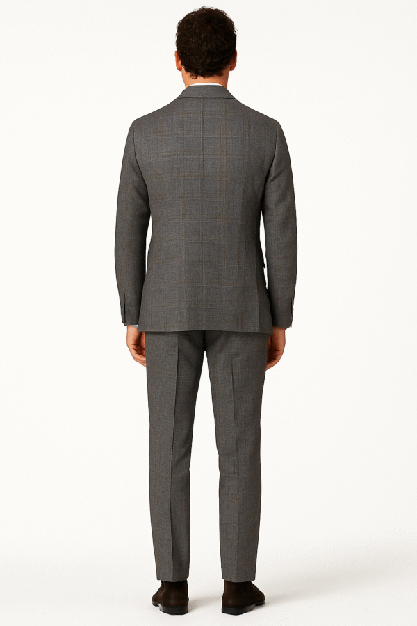 Top-Rated Toronto Tailor for Made-to-Measure Suits | Blanc Sartorial -Tailor near me- Custom Suit Tailoring