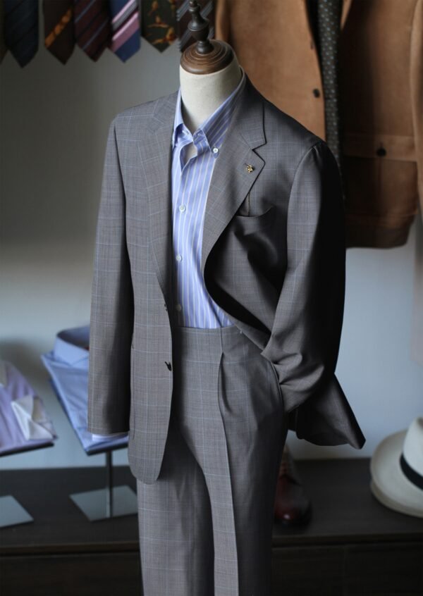 tailor near me- Custom Suit Tailoring