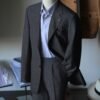 Top-Rated Toronto Tailor for Made-to-Measure Suits | Blanc Sartorial -Tailor near me- Custom Suit Tailoring