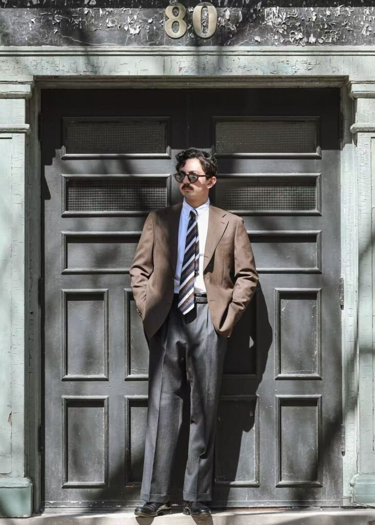 Top-Rated Toronto Tailor for Made-to-Measure Suits | Blanc Sartorial -Tailor near me- Custom Suit Tailoring