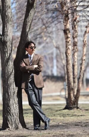 Top-Rated Toronto Tailor for Made-to-Measure Suits | Blanc Sartorial -Tailor near me- Custom Suit Tailoring