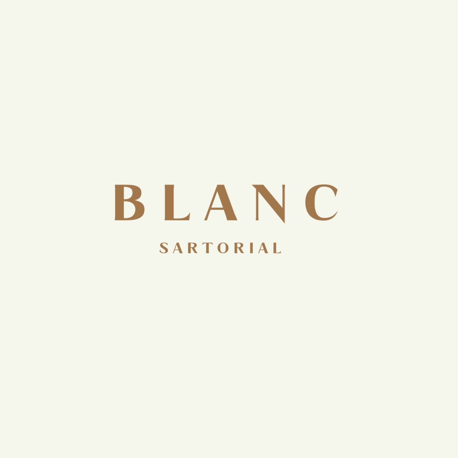blancsartorial.com